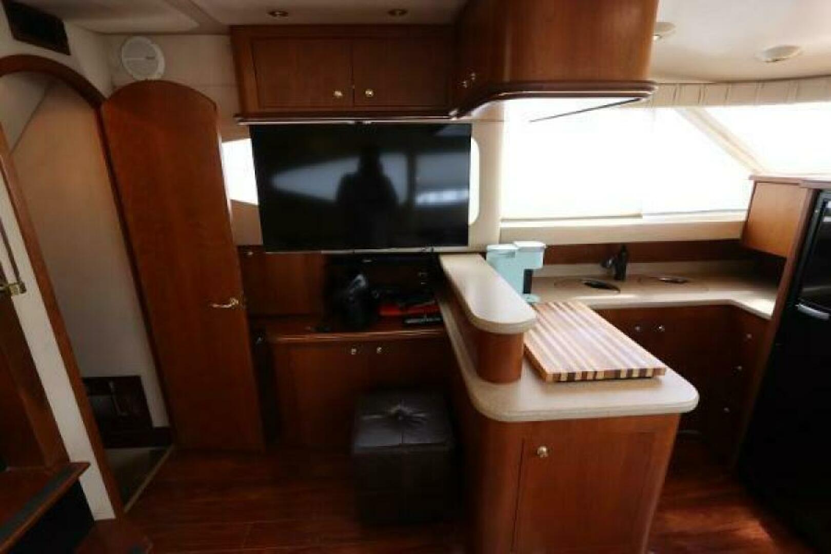 Slide: The Image of Cruisers 4450 Express Motor Yacht 2000 - 5390052