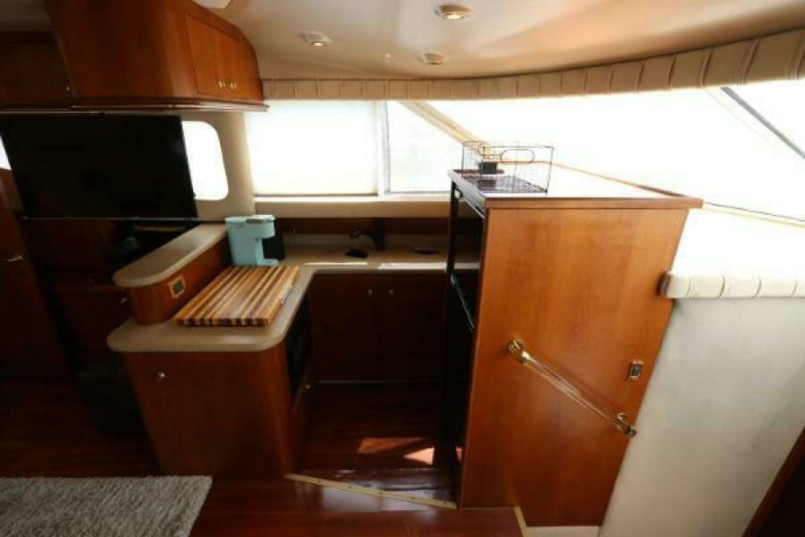 Slide: The Image of Cruisers 4450 Express Motor Yacht 2000 - 5390054