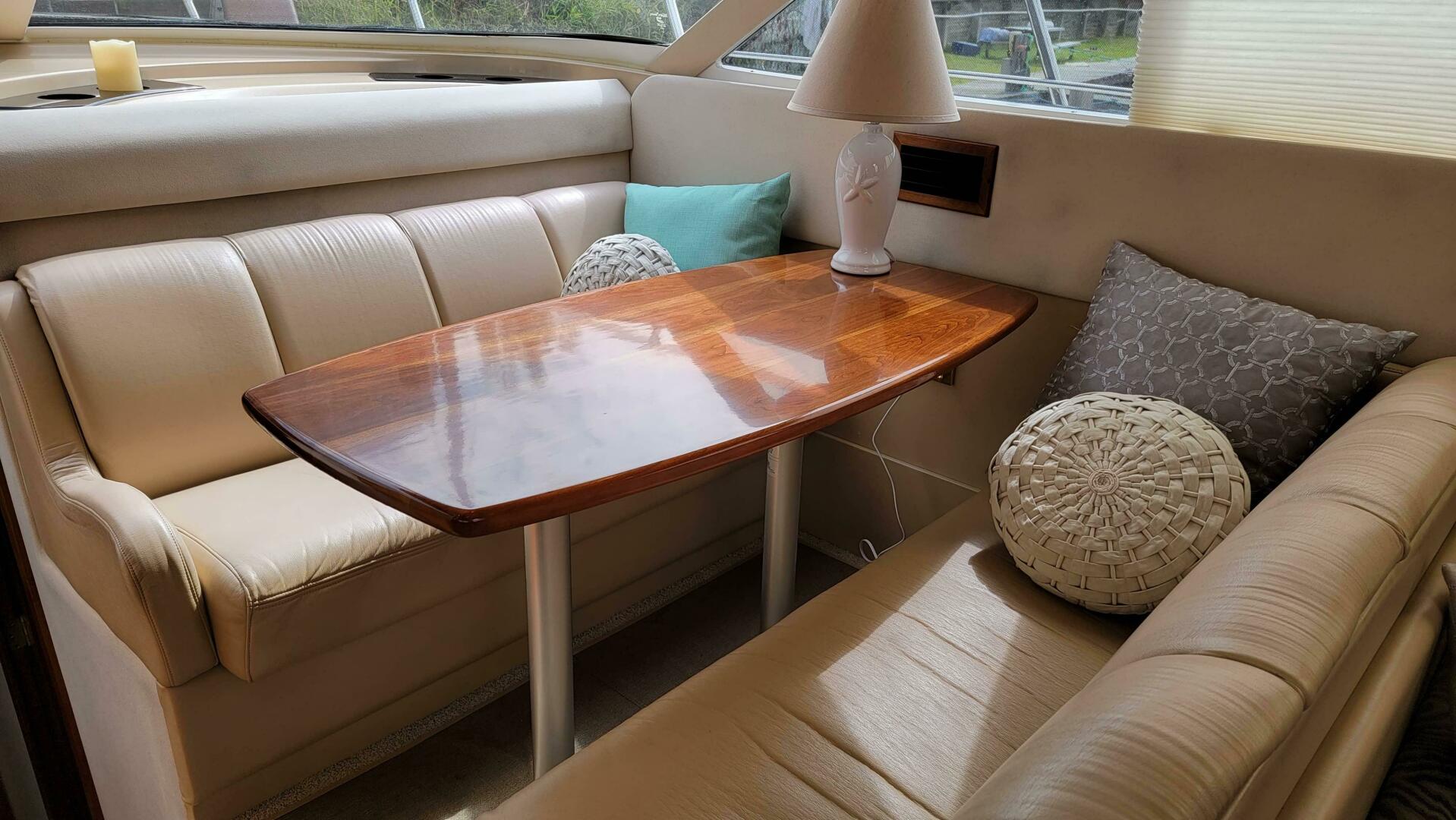 Slide: The Image of Cruisers 4450 Express Motor Yacht 2000 - 4433668