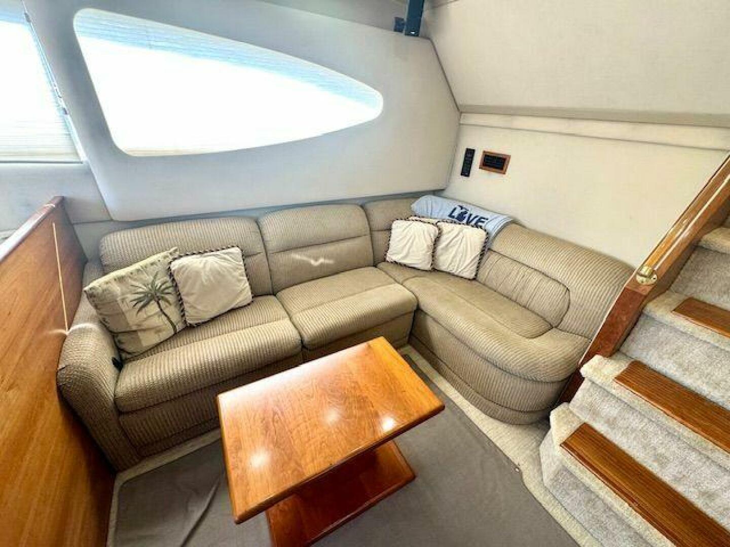 Slide: The Image of Cruisers 4450 Express Motor Yacht 2001 - 5503771