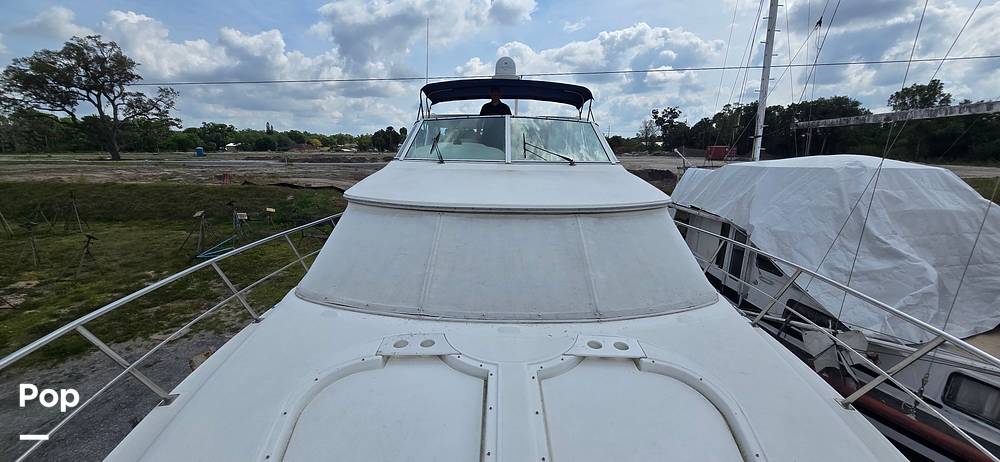 Slide: The Image of Cruisers 4450 Express MY 2001 - 15273997