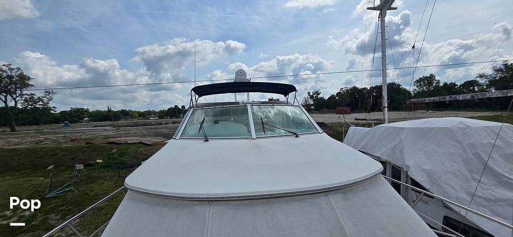Slide: The Image of Cruisers 4450 Express MY 2001 - 15274001