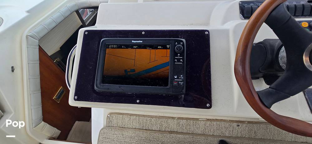 Slide: The Image of Cruisers 4450 Express MY 2001 - 15274023