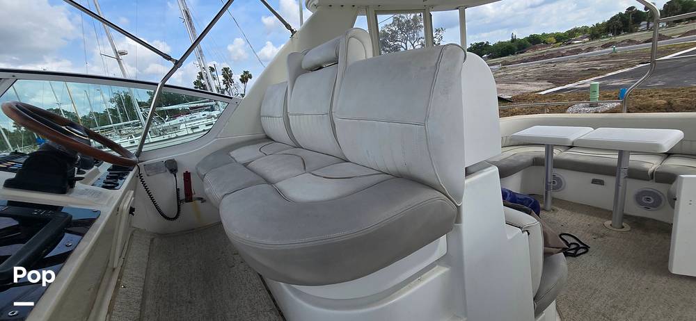 Slide: The Image of Cruisers 4450 Express MY 2001 - 15274031