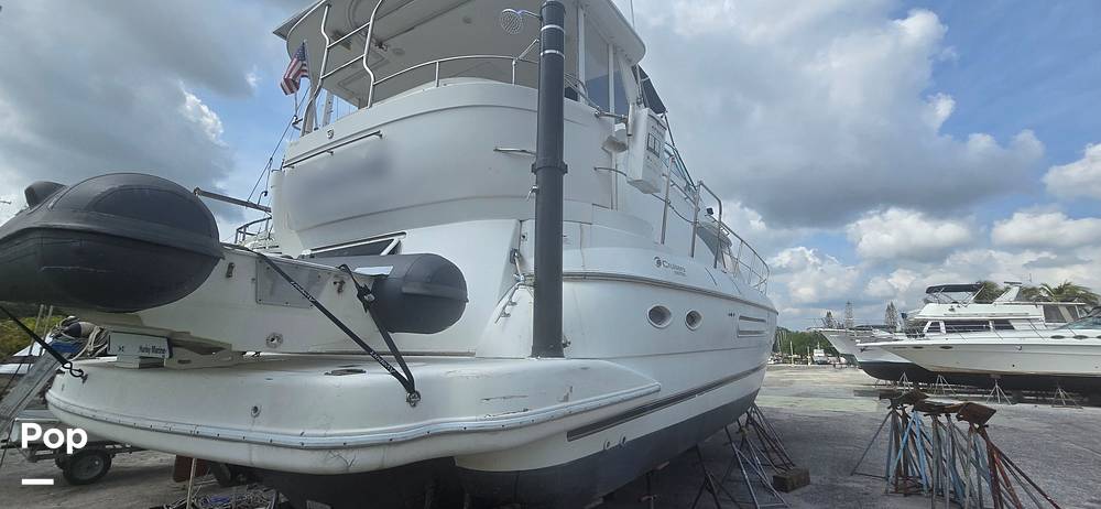 Slide: The Image of Cruisers 4450 Express MY 2001 - 15273843