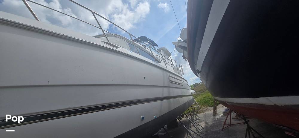Slide: The Image of Cruisers 4450 Express MY 2001 - 15273848