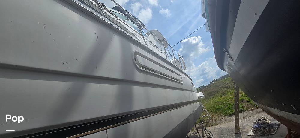 Slide: The Image of Cruisers 4450 Express MY 2001 - 15273849