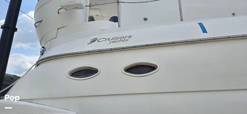 Slide: The Image of Cruisers 4450 Express MY 2001 - 15274324
