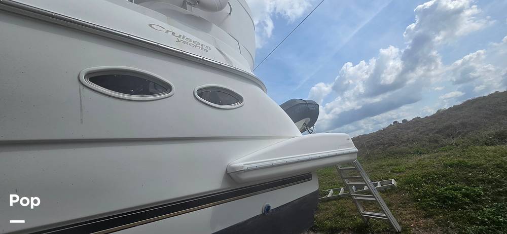 Slide: The Image of Cruisers 4450 Express MY 2001 - 15273851