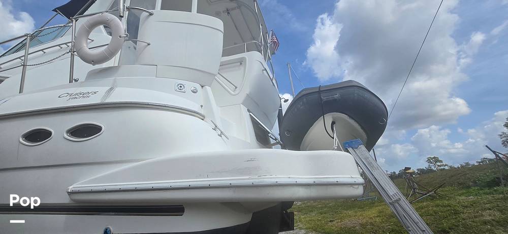Slide: The Image of Cruisers 4450 Express MY 2001 - 15273853