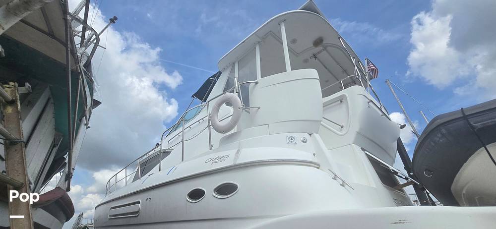 Slide: The Image of Cruisers 4450 Express MY 2001 - 15273856