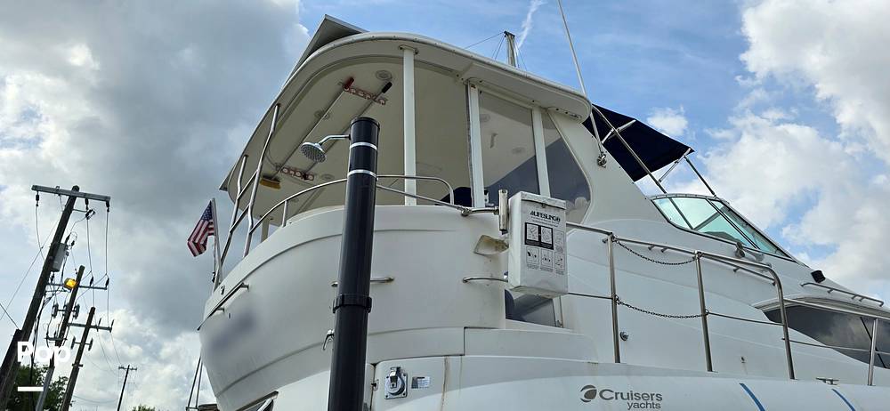 Slide: The Image of Cruisers 4450 Express MY 2001 - 15273908