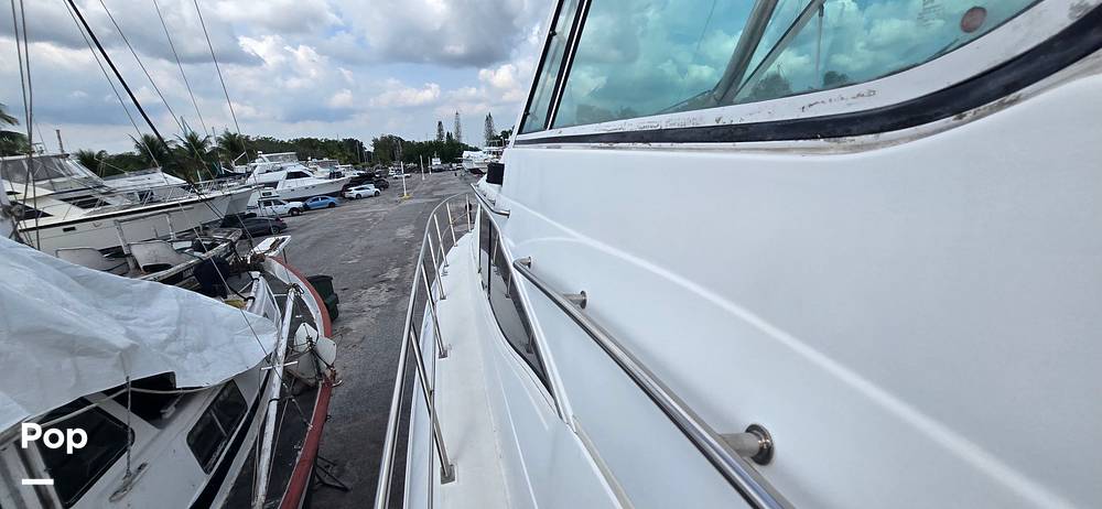 Slide: The Image of Cruisers 4450 Express MY 2001 - 15273984