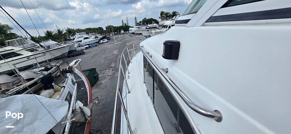Slide: The Image of Cruisers 4450 Express MY 2001 - 15273985