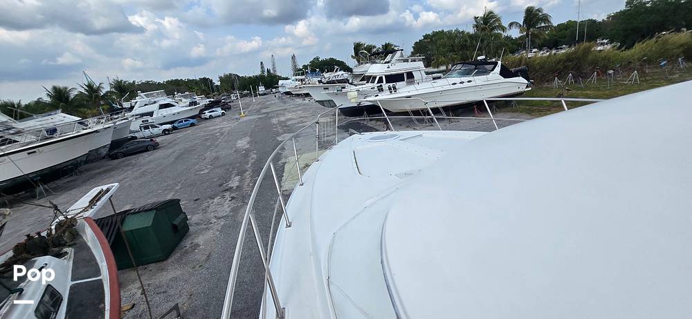 Slide: The Image of Cruisers 4450 Express MY 2001 - 15273987