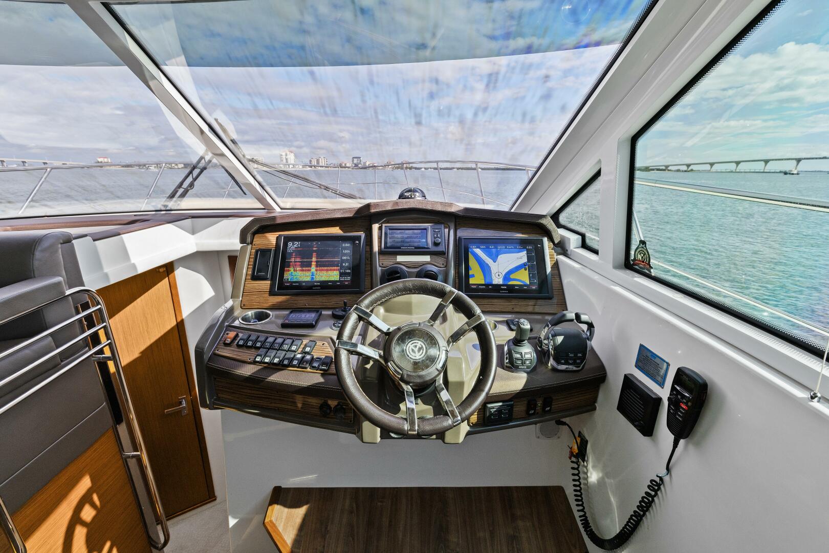 Slide: The Image of 2014 45 Cruisers Yachts Cantius - Best Times Too - 4871174