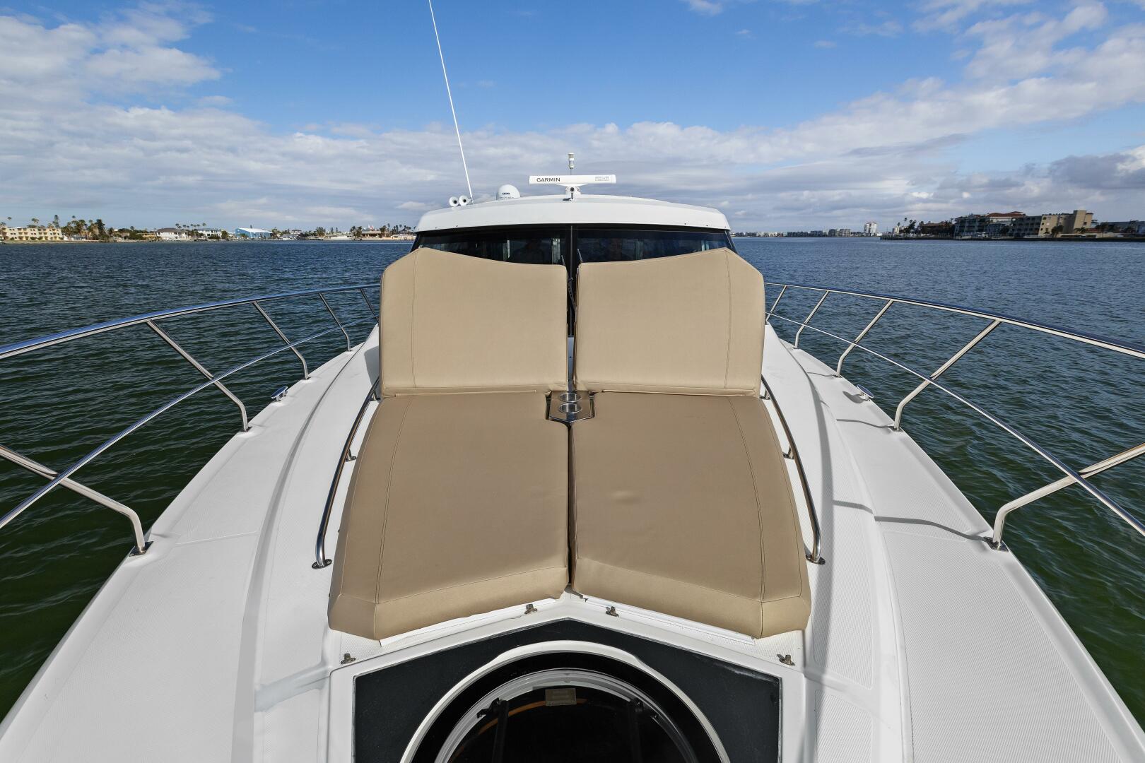 Slide: The Image of 2014 45 Cruisers Yachts Cantius - Best Times Too - 4871329