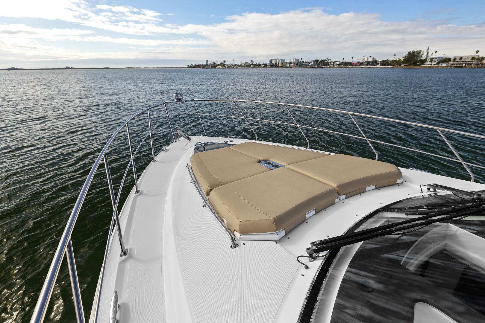Slide: The Image of 2014 45 Cruisers Yachts Cantius - Best Times Too - 4871330