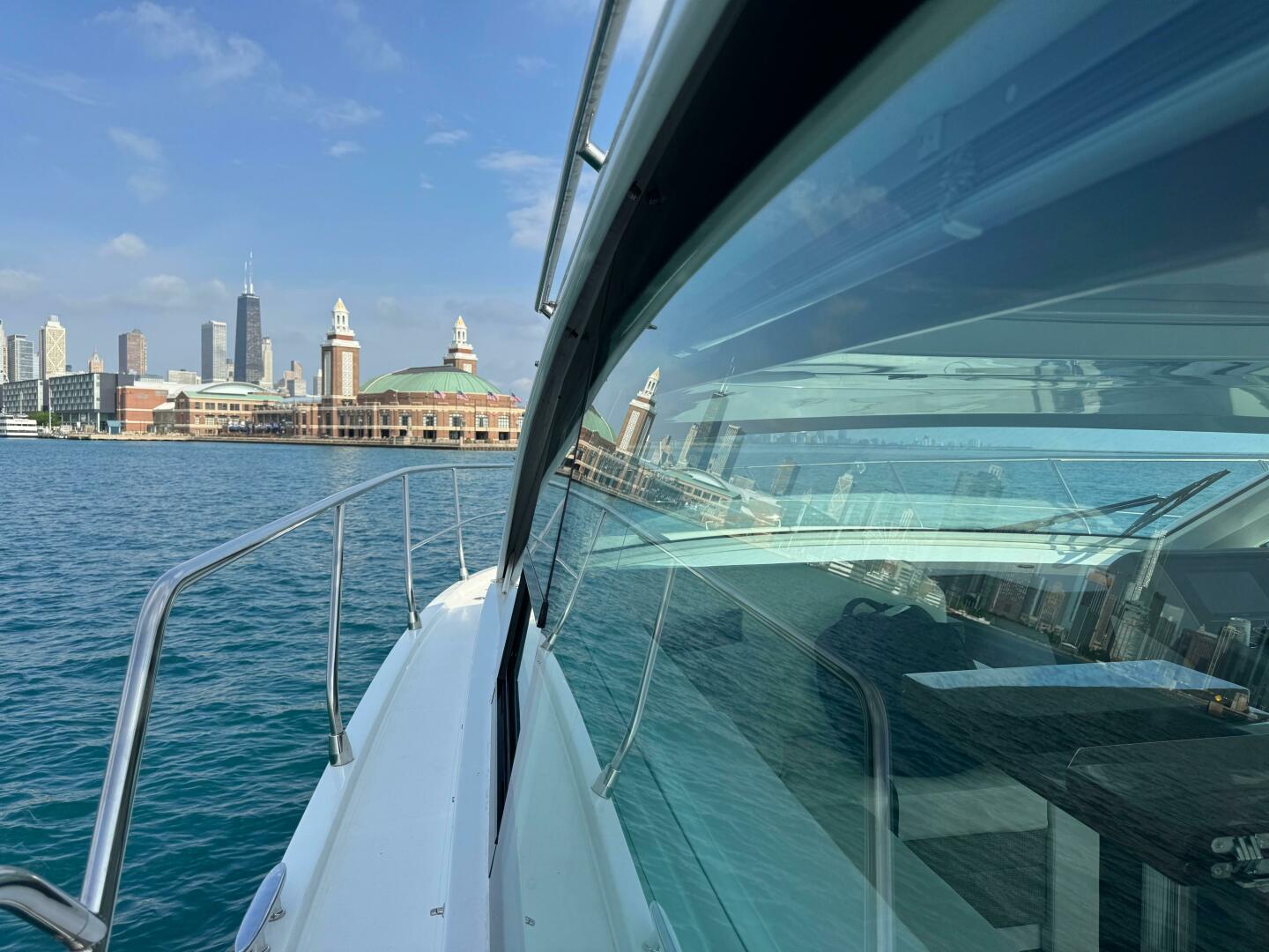 Slide: The Image of Cruisers 46 Cantius 2019 - 5488921