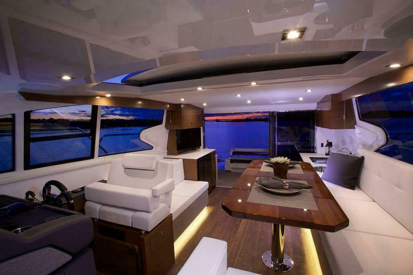 Slide: The Image of Cruisers 46 Cantius 2019 - 5488973