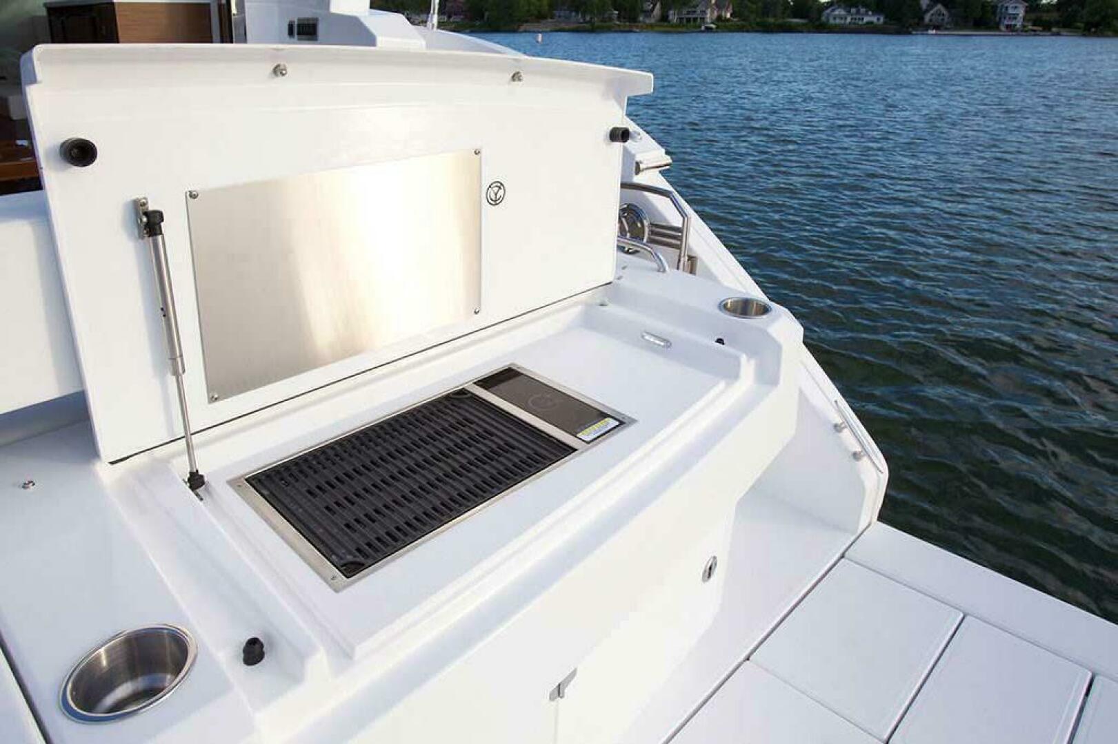 Slide: The Image of Cruisers 46 Cantius 2019 - 5488935