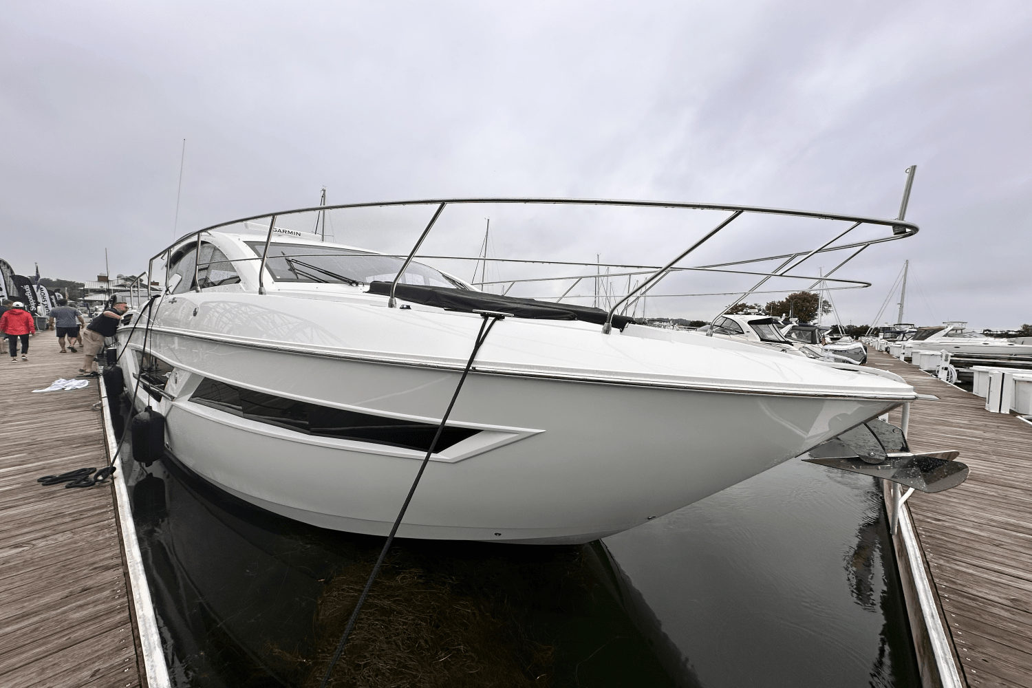 Slide: The Image of Cruisers 46 Cantius 2025 - 0
