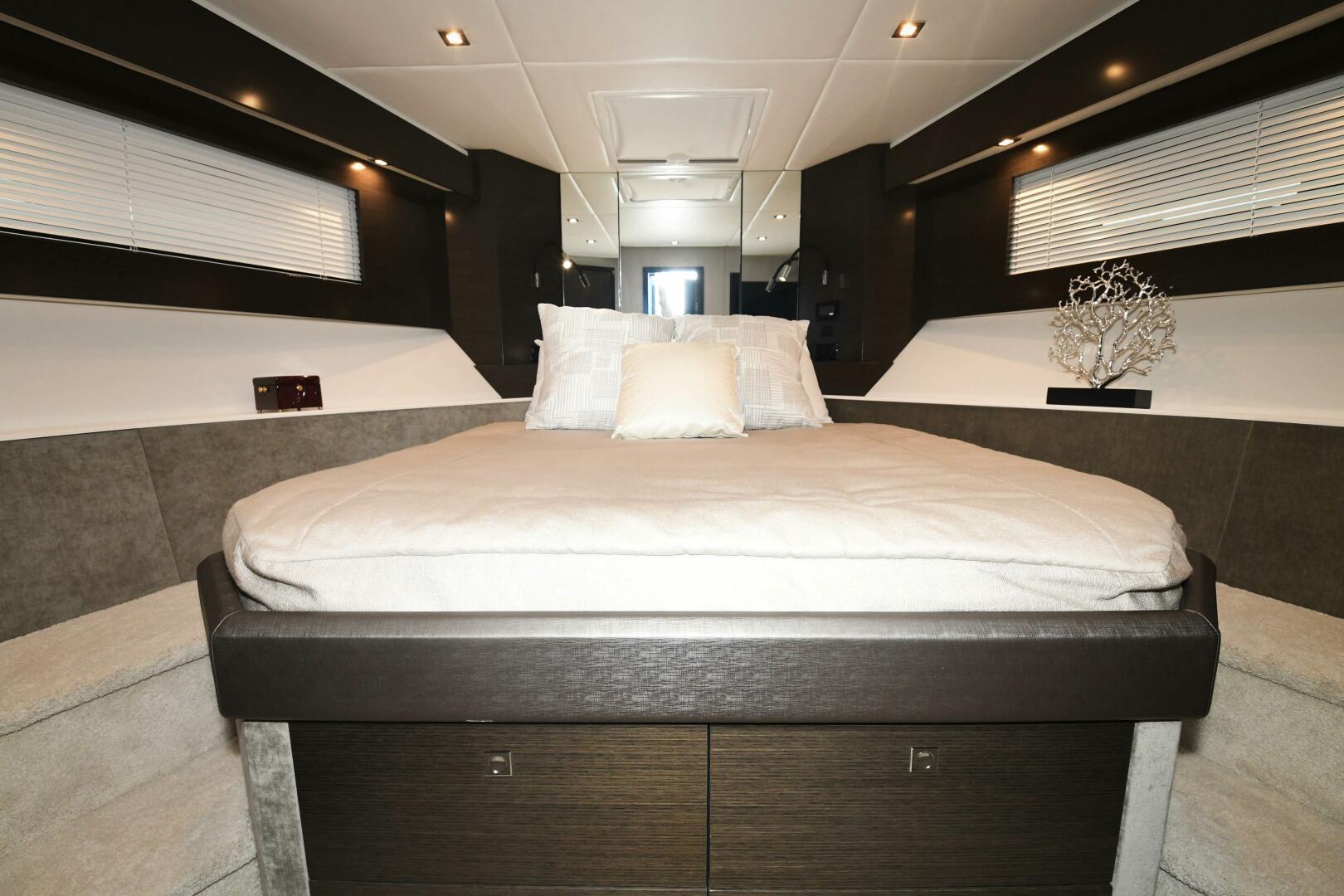 Slide: The Image of 2018 50 Cruisers Cantius - Grateful III - VIP Stateroom - 26