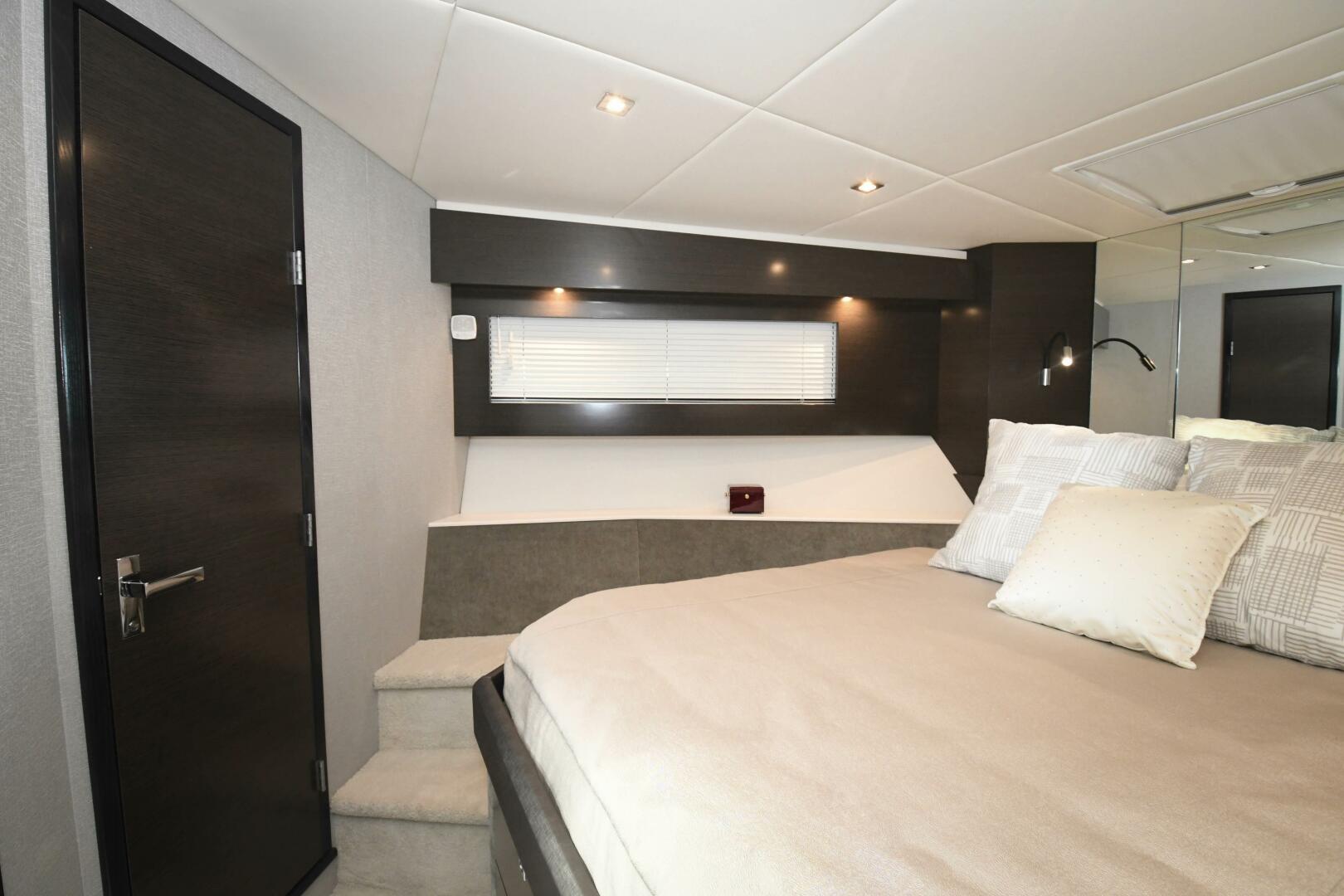 Slide: The Image of 2018 50 Cruisers Cantius - Grateful III - VIP Stateroom - 27