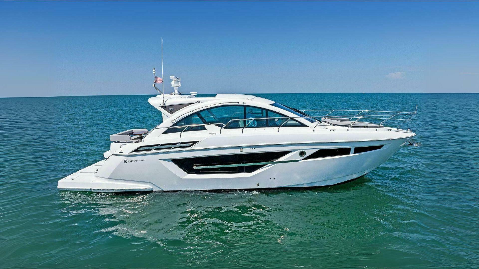 Slide: The Image of Cruisers 50 Cantius 2022 - 4698060
