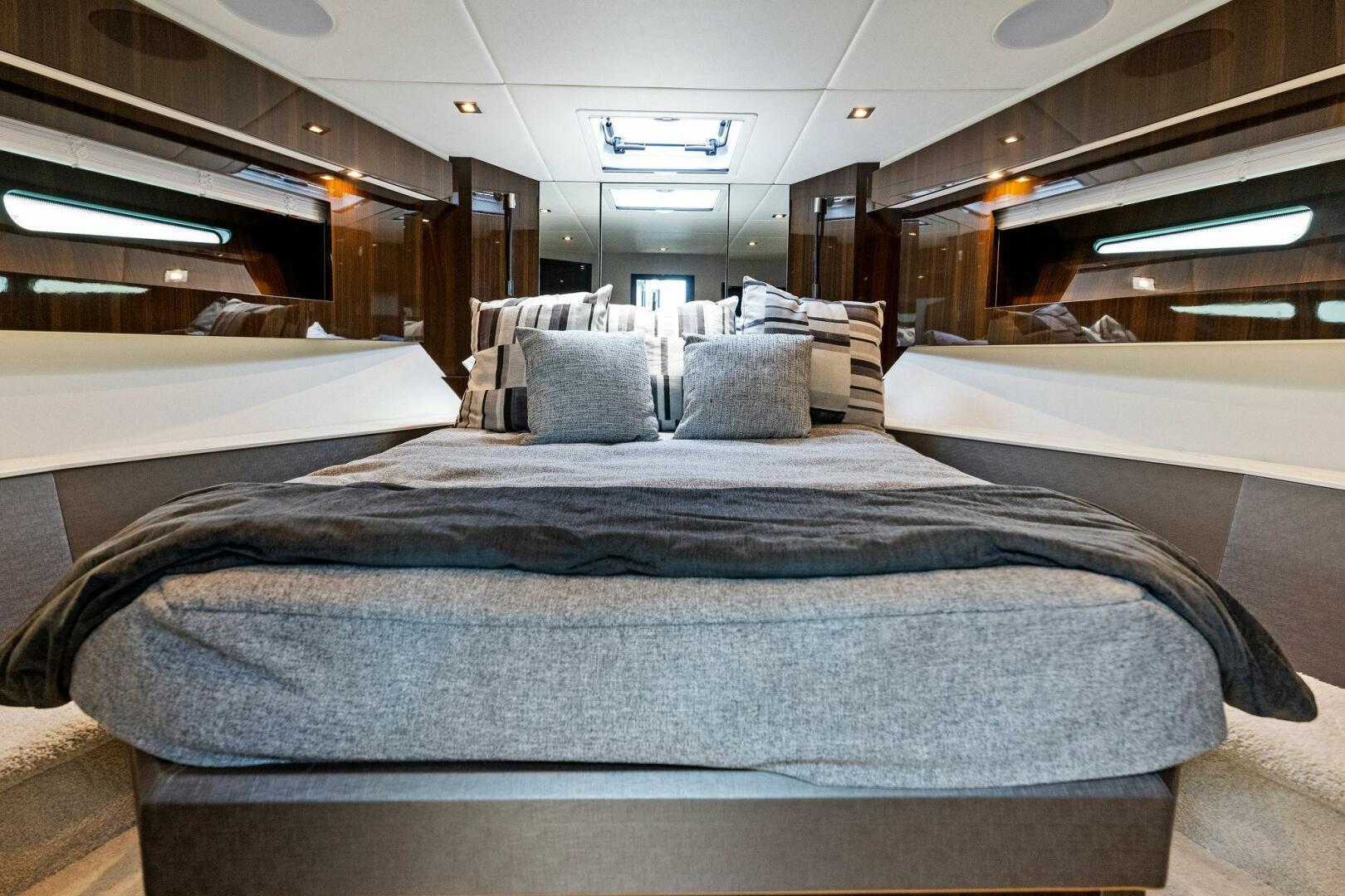 Slide: The Image of 2022 50 Cruisers Cantius - Mint 2 Bee - VIP Stateroom - 4409893