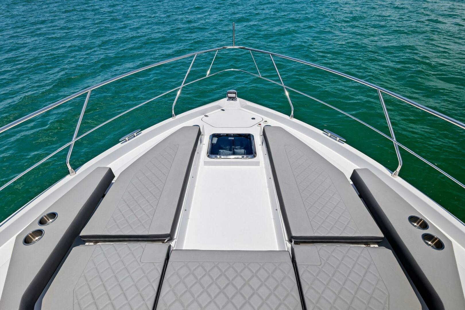 Slide: The Image of 2022 50 Cruisers Cantius - Mint 2 Bee - Bow - 4409926