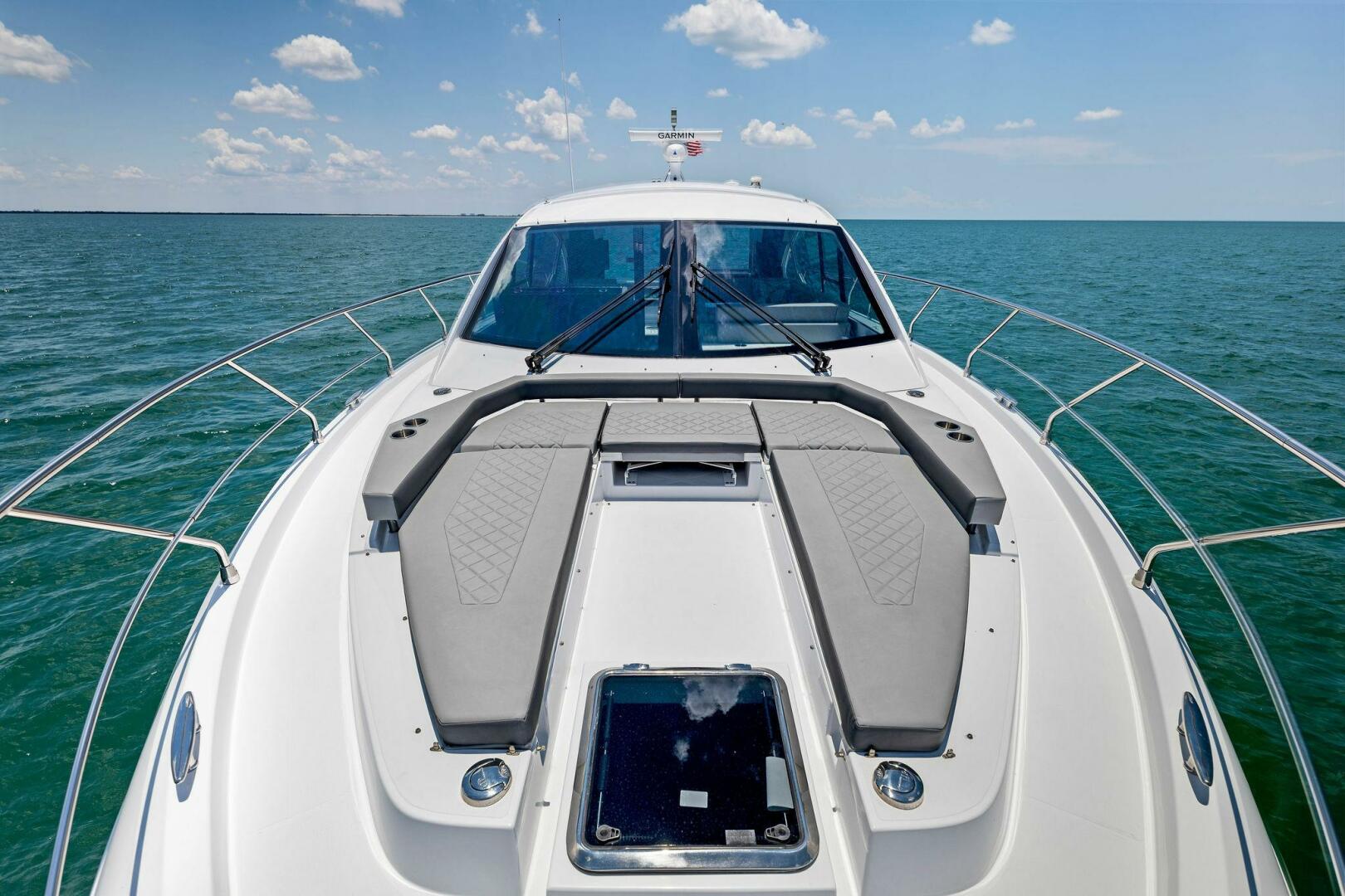 Slide: The Image of 2022 50 Cruisers Cantius - Mint 2 Bee - Bow - 4409928