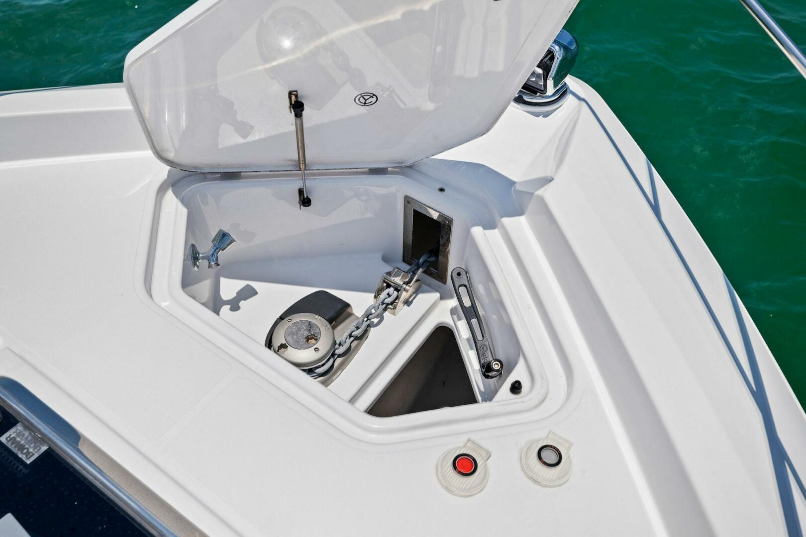 Slide: The Image of 2022 50 Cruisers Cantius - Mint 2 Bee - Anchor Locker - 4409930
