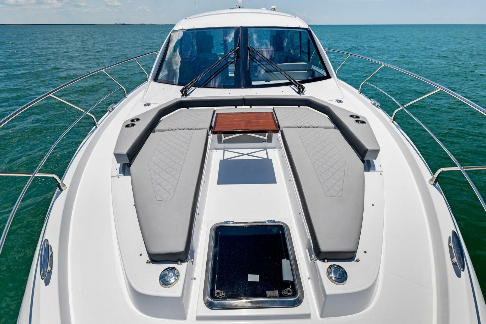 Slide: The Image of 2022 50 Cruisers Cantius - Mint 2 Bee - Bow - 4409932