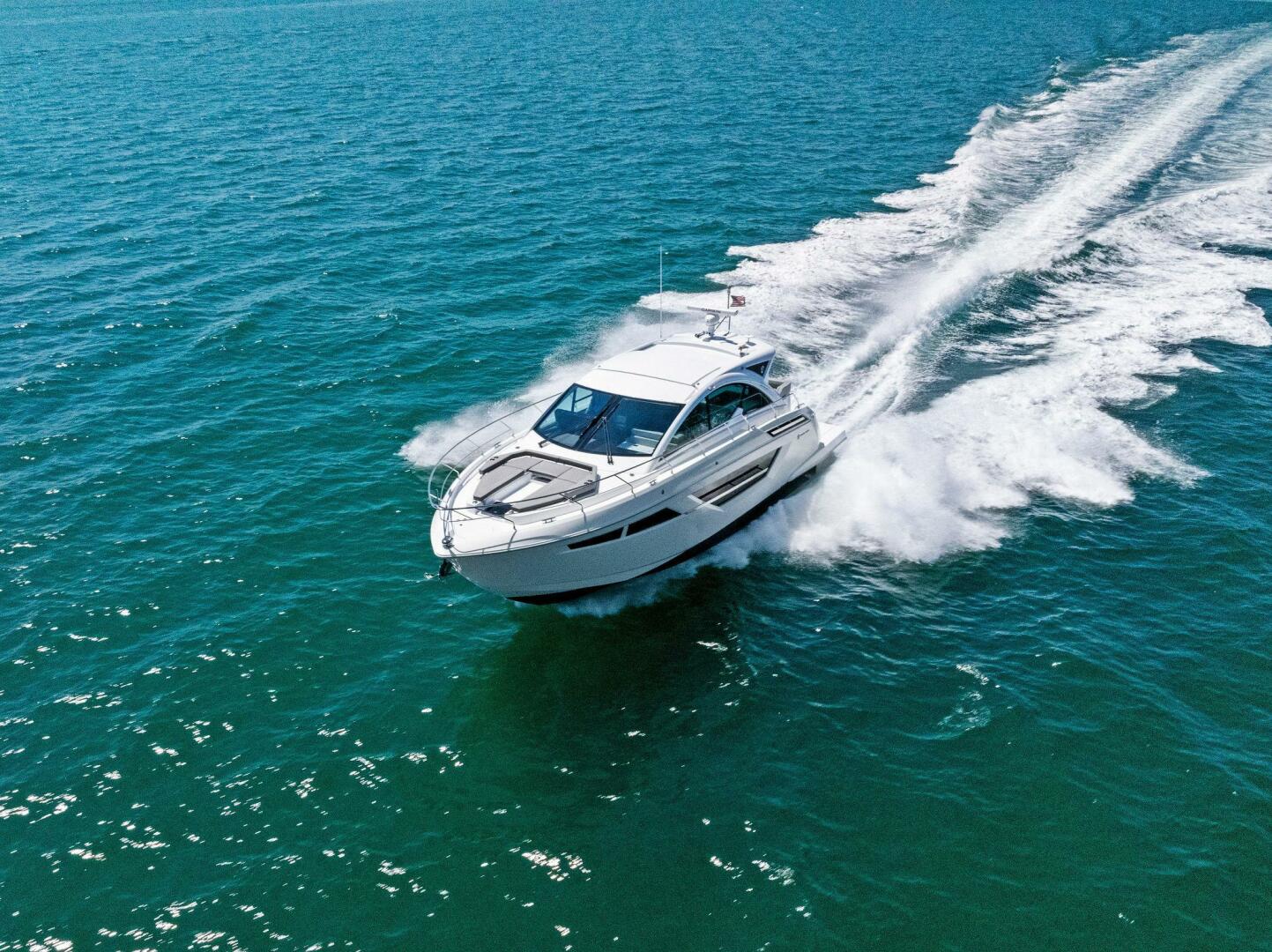 Slide: The Image of 2022 50 Cruisers Cantius - Mint 2 Bee - Profile - 4409970