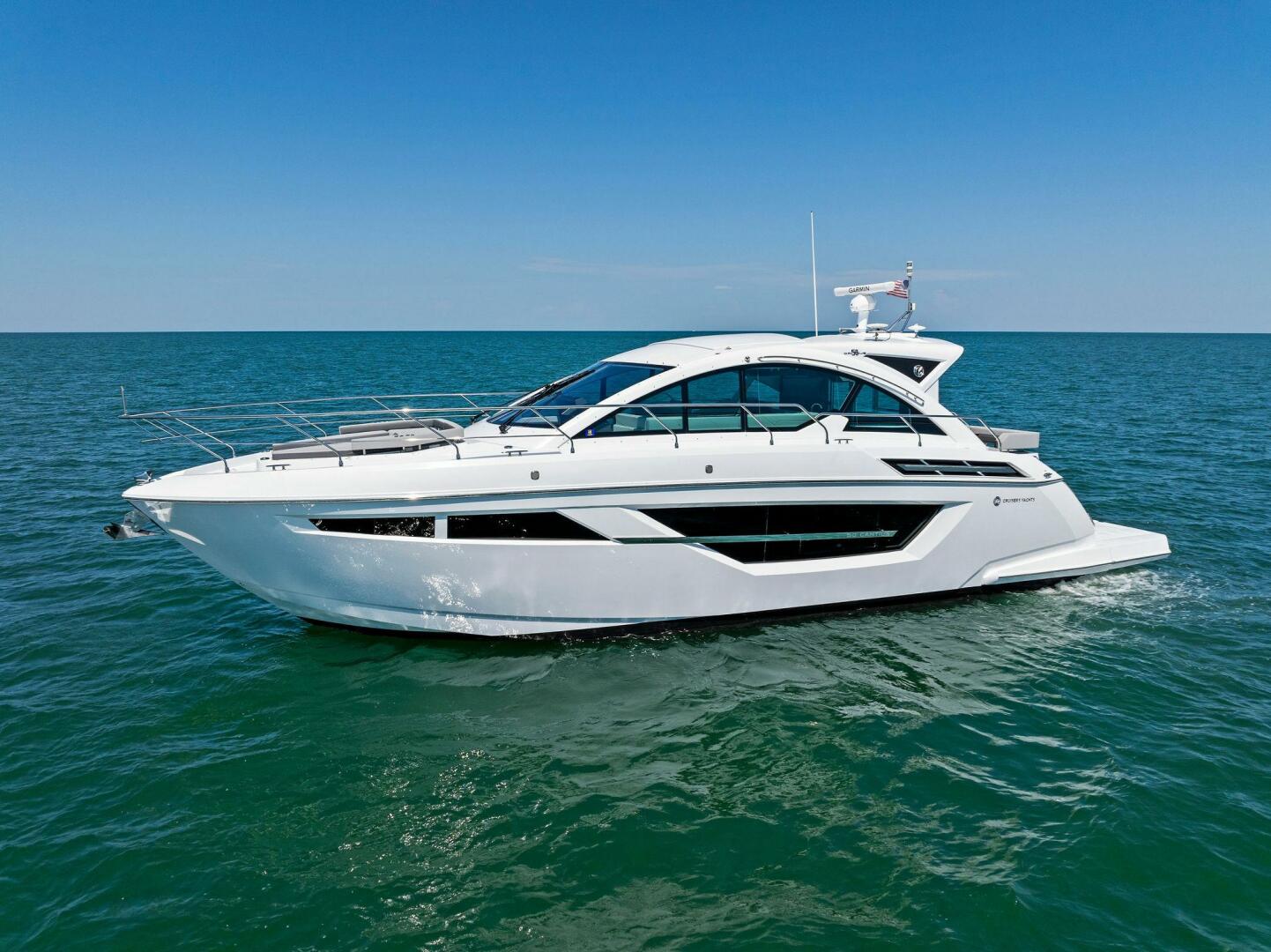 Slide: The Image of 2022 50 Cruisers Cantius - Mint 2 Bee - Profile - 4409978
