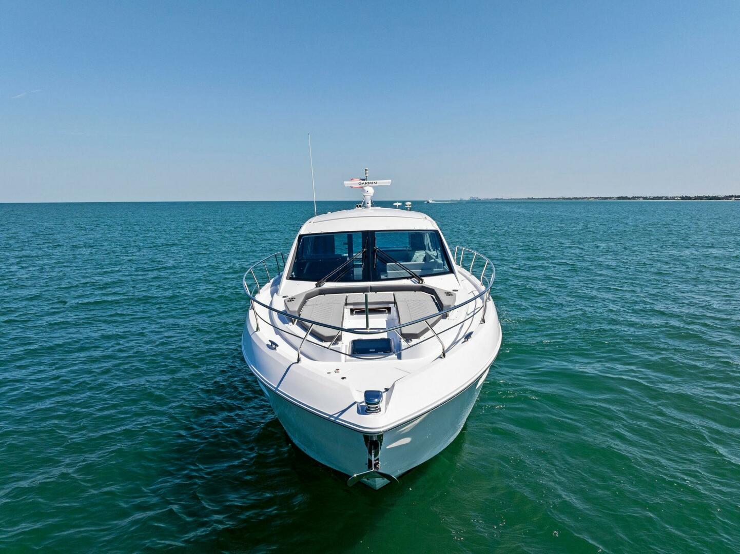 Slide: The Image of 2022 50 Cruisers Cantius - Mint 2 Bee - Profile - 4409980