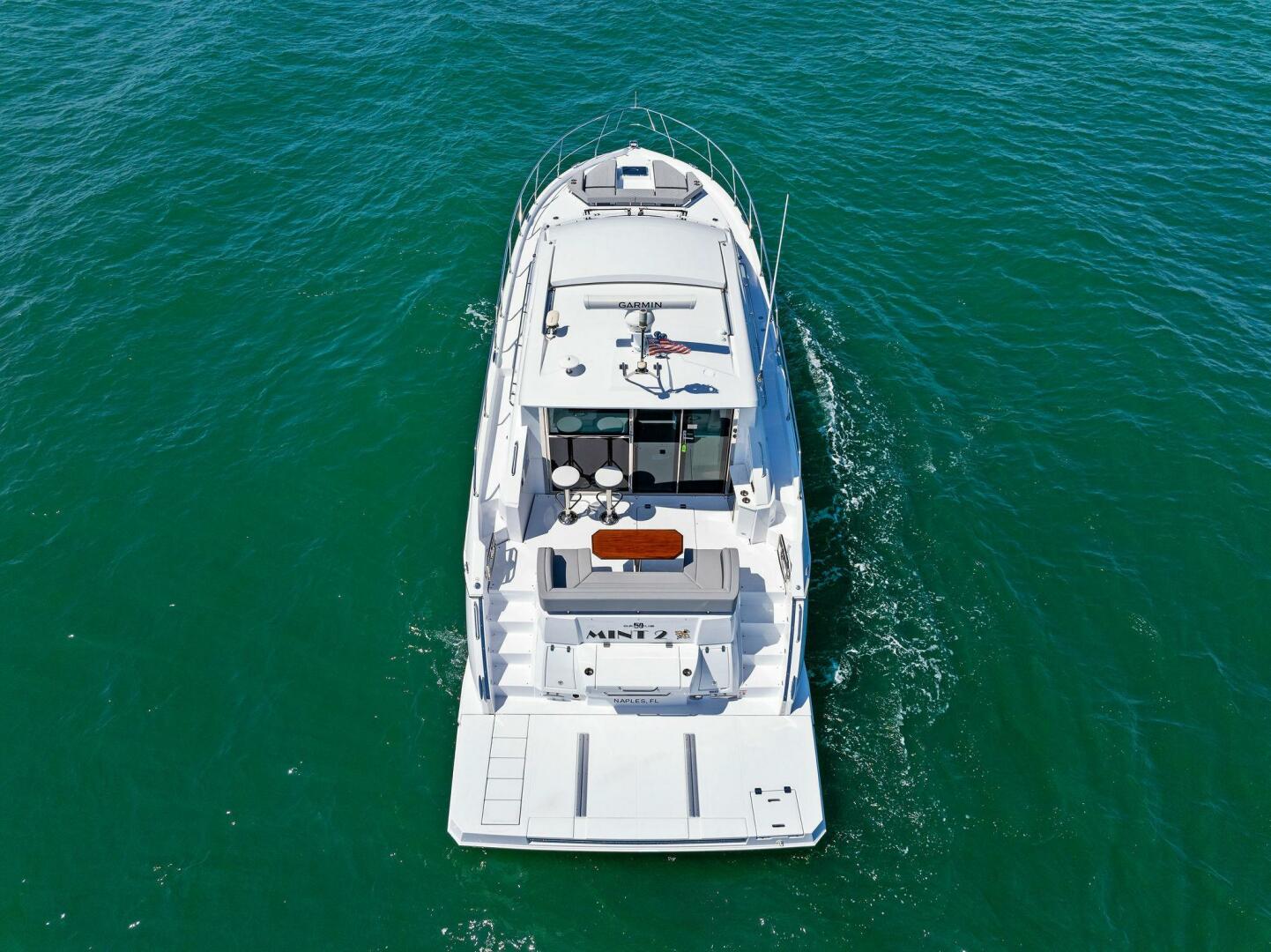 Slide: The Image of 2022 50 Cruisers Cantius - Mint 2 Bee - Profile - 4409984