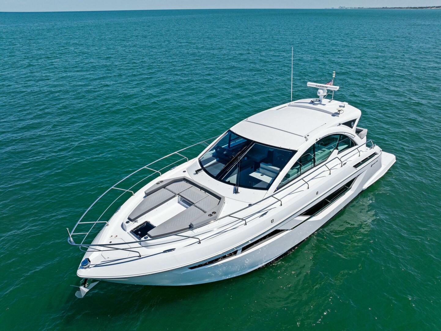 Slide: The Image of 2022 50 Cruisers Cantius - Mint 2 Bee - Profile - 4409989