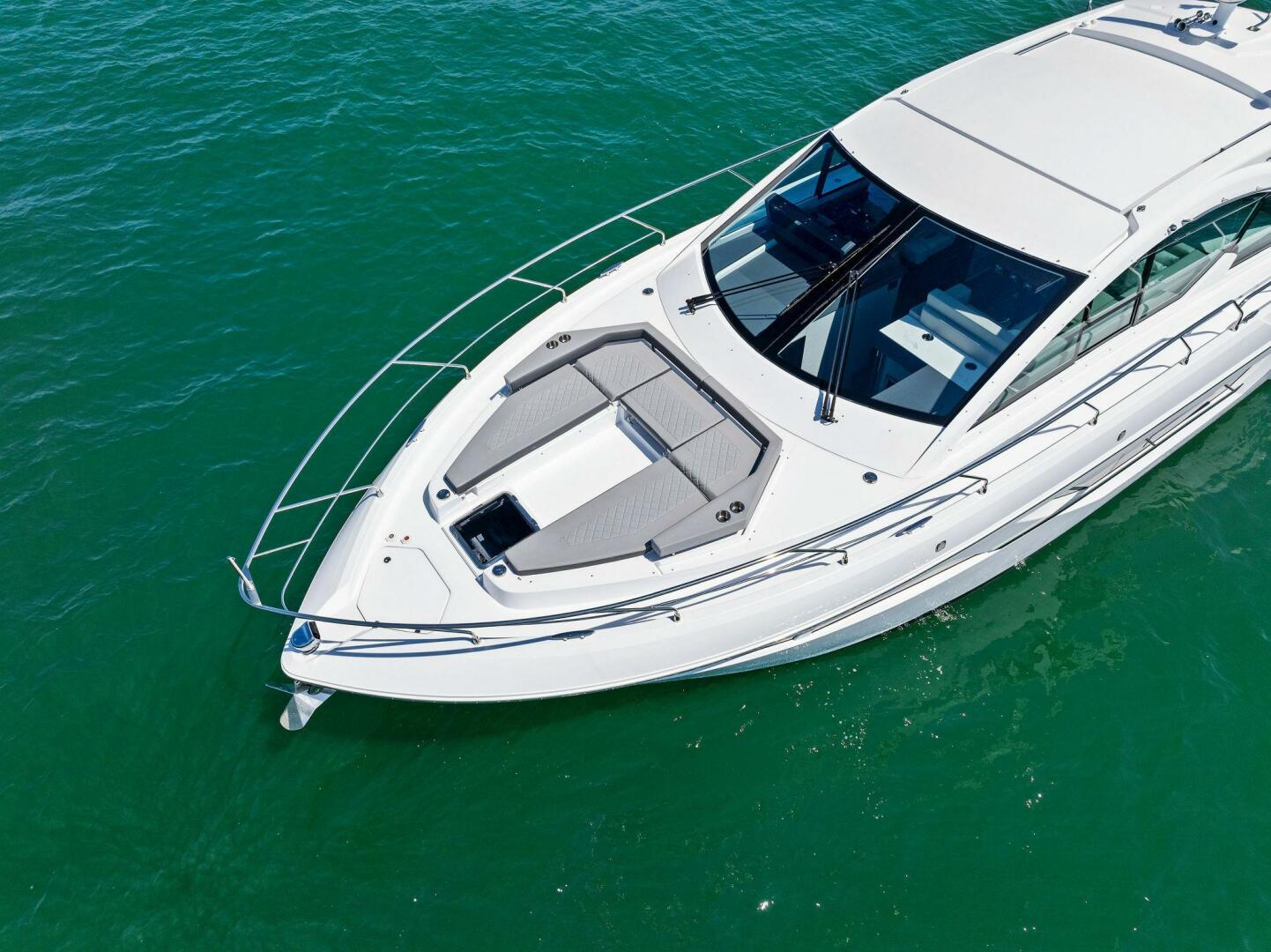 Slide: The Image of 2022 50 Cruisers Cantius - Mint 2 Bee - Profile - 4409991