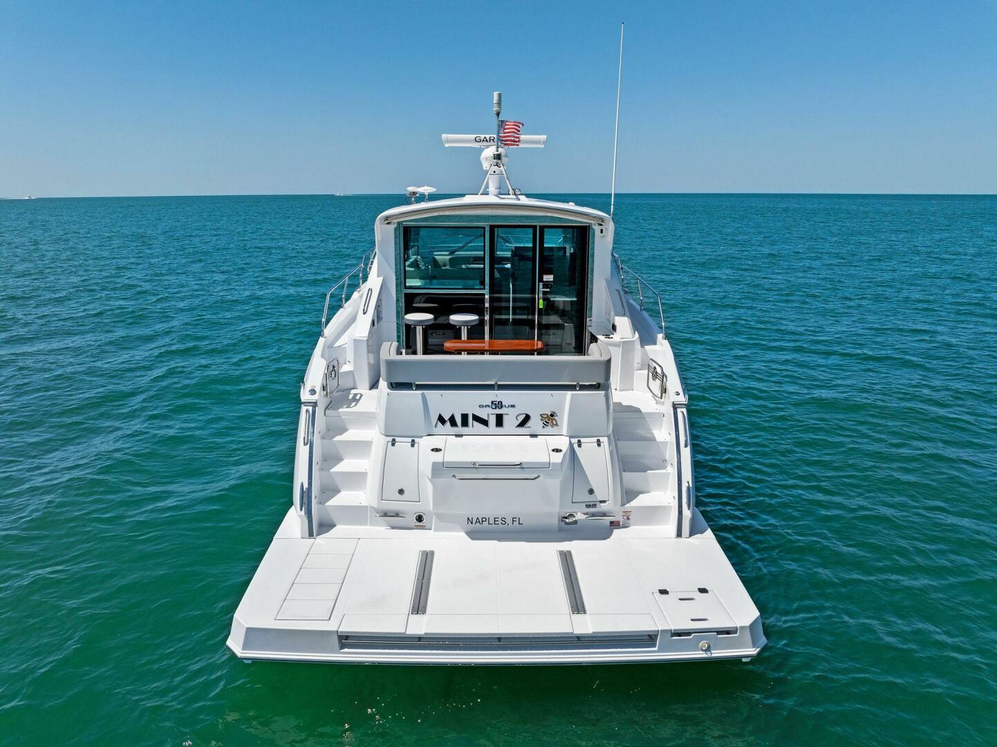 Slide: The Image of 2022 50 Cruisers Cantius - Mint 2 Bee - Profile - 4409993