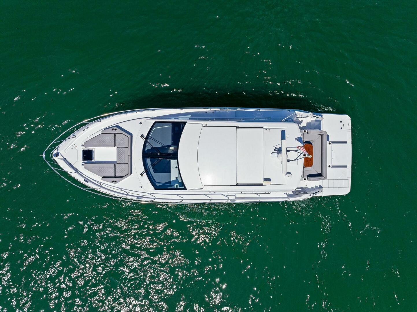 Slide: The Image of 2022 50 Cruisers Cantius - Mint 2 Bee - Profile - 4409995