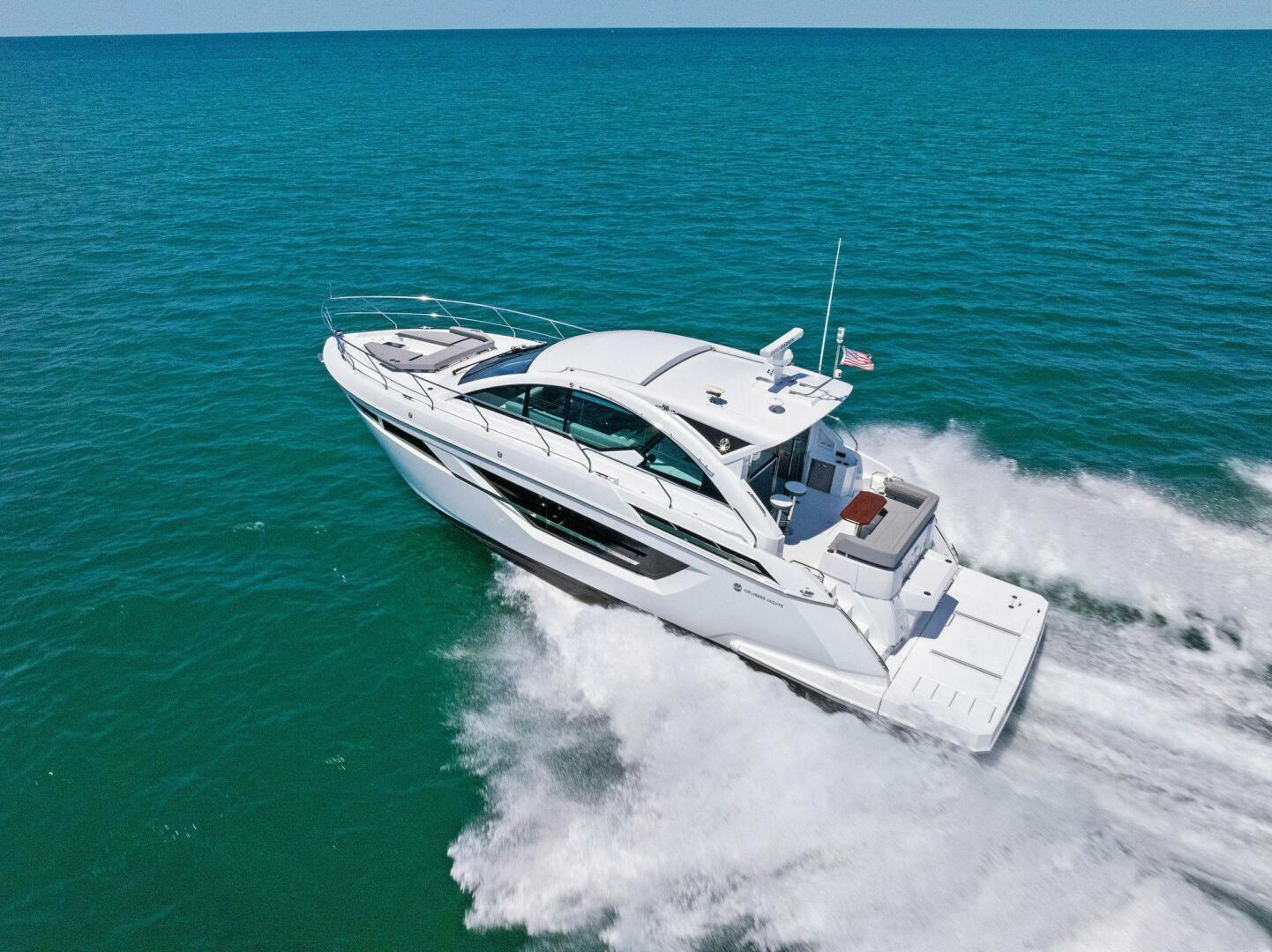 Slide: The Image of 2022 50 Cruisers Cantius - Mint 2 Bee - Profile - 4410007