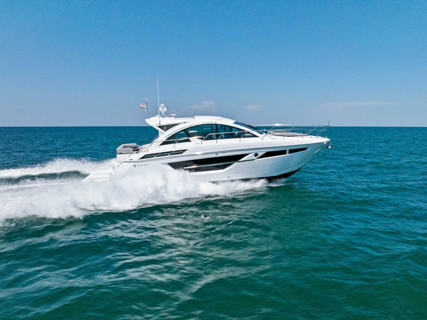 Slide: The Image of 2022 50 Cruisers Cantius - Mint 2 Bee - Profile - 4410009