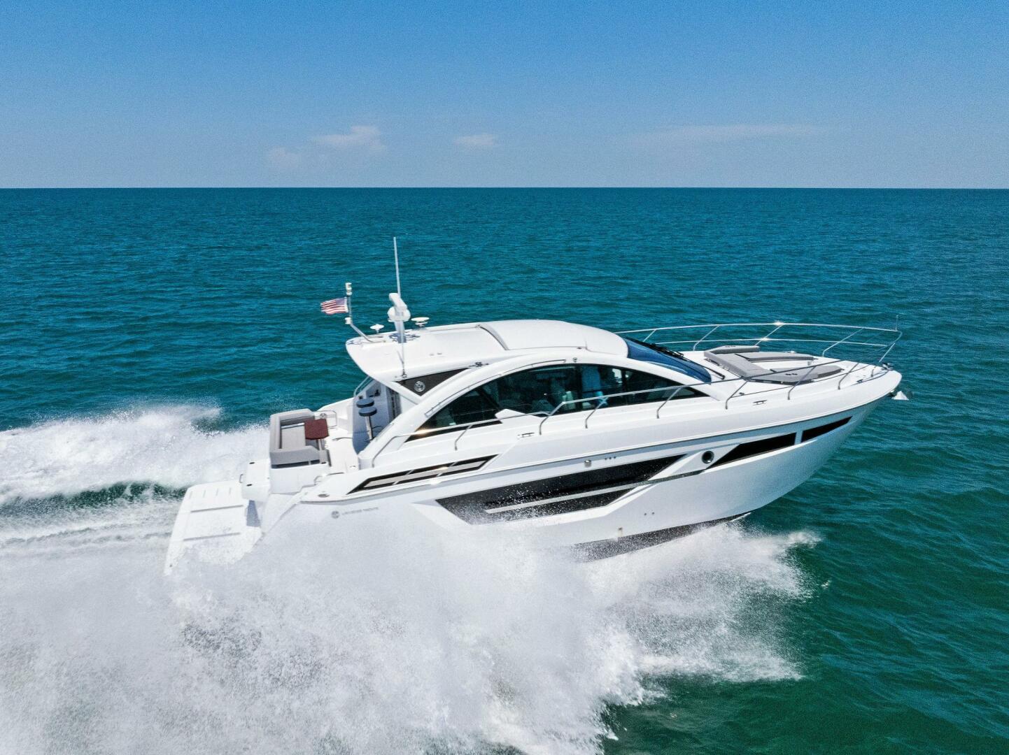 Slide: The Image of 2022 50 Cruisers Cantius - Mint 2 Bee - Profile - 4410011