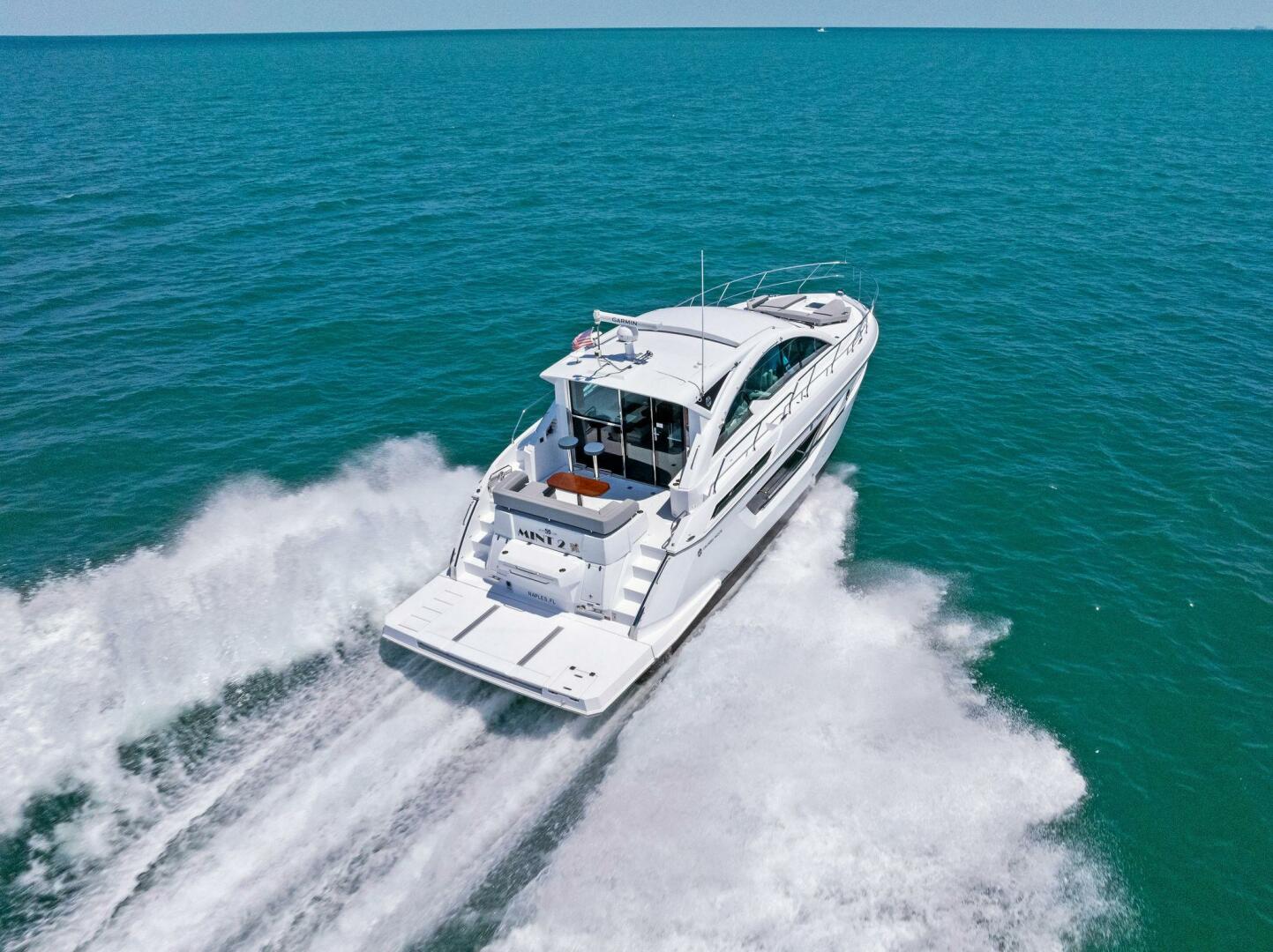 Slide: The Image of 2022 50 Cruisers Cantius - Mint 2 Bee - Profile - 4410013