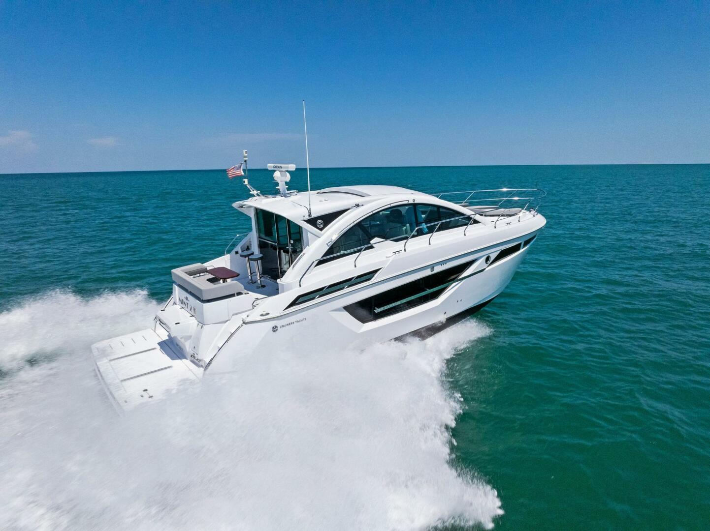 Slide: The Image of 2022 50 Cruisers Cantius - Mint 2 Bee - Profile - 4410015