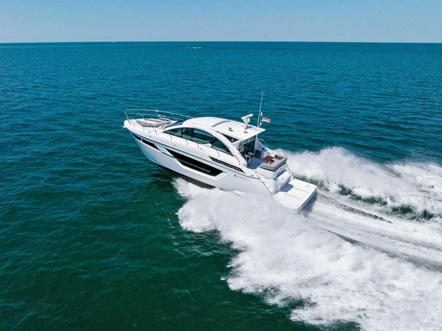 Slide: The Image of 2022 50 Cruisers Cantius - Mint 2 Bee - Profile - 4410017