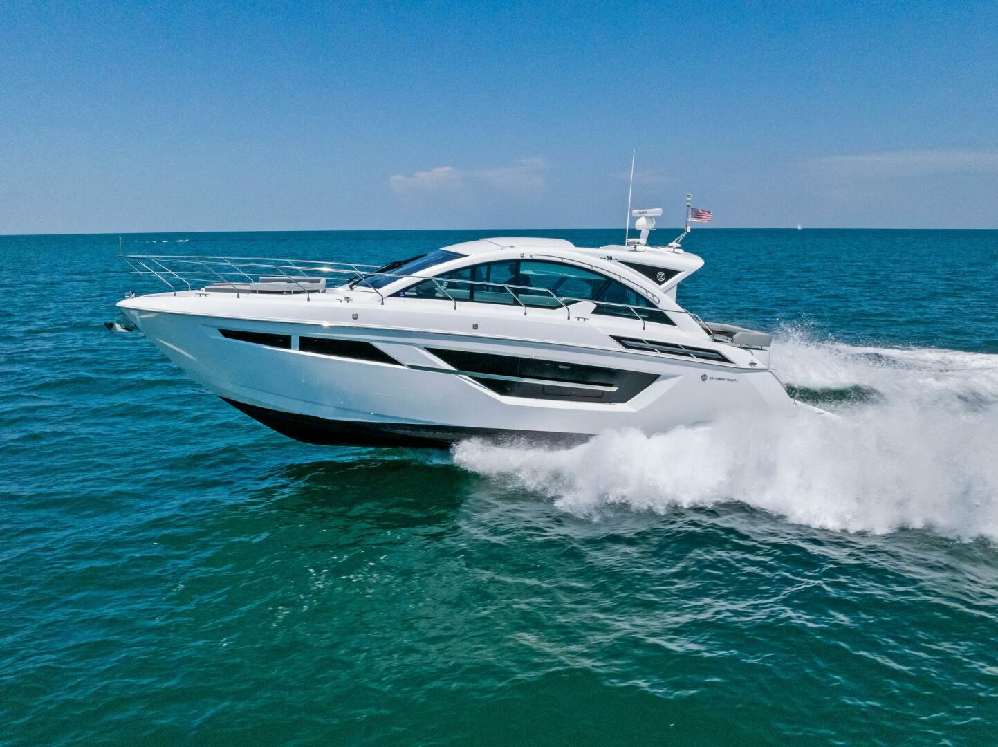 Slide: The Image of 2022 50 Cruisers Cantius - Mint 2 Bee - Profile - 4410019