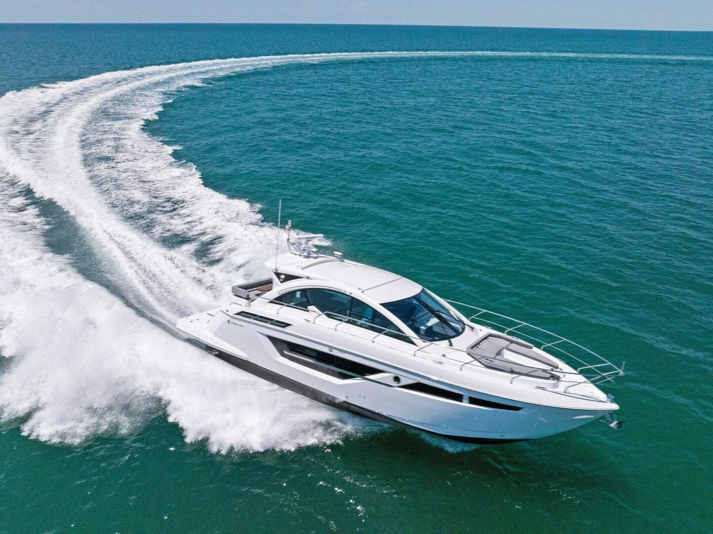 Slide: The Image of 2022 50 Cruisers Cantius - Mint 2 Bee - Profile - 4410021